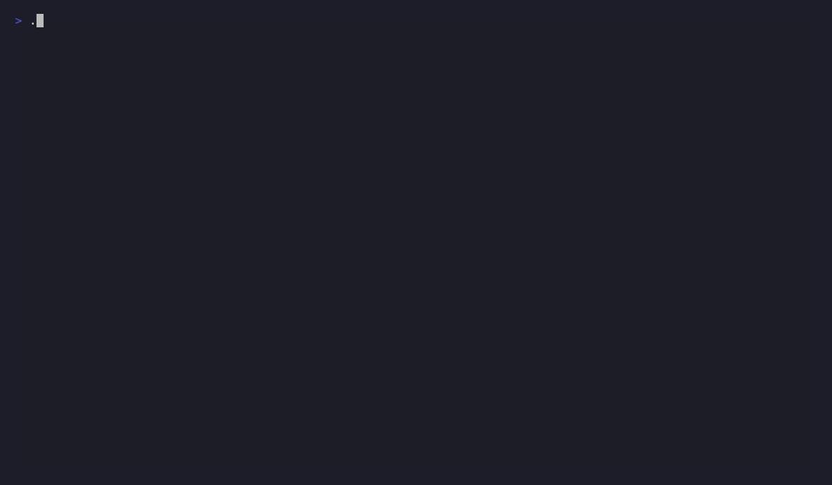catnet-tui live terminal scan demonstration